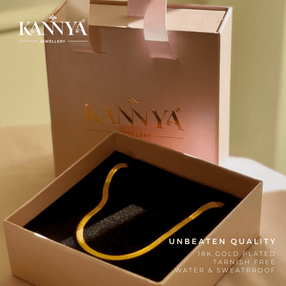 Eternal Spiral Diamond Ring - Kannya